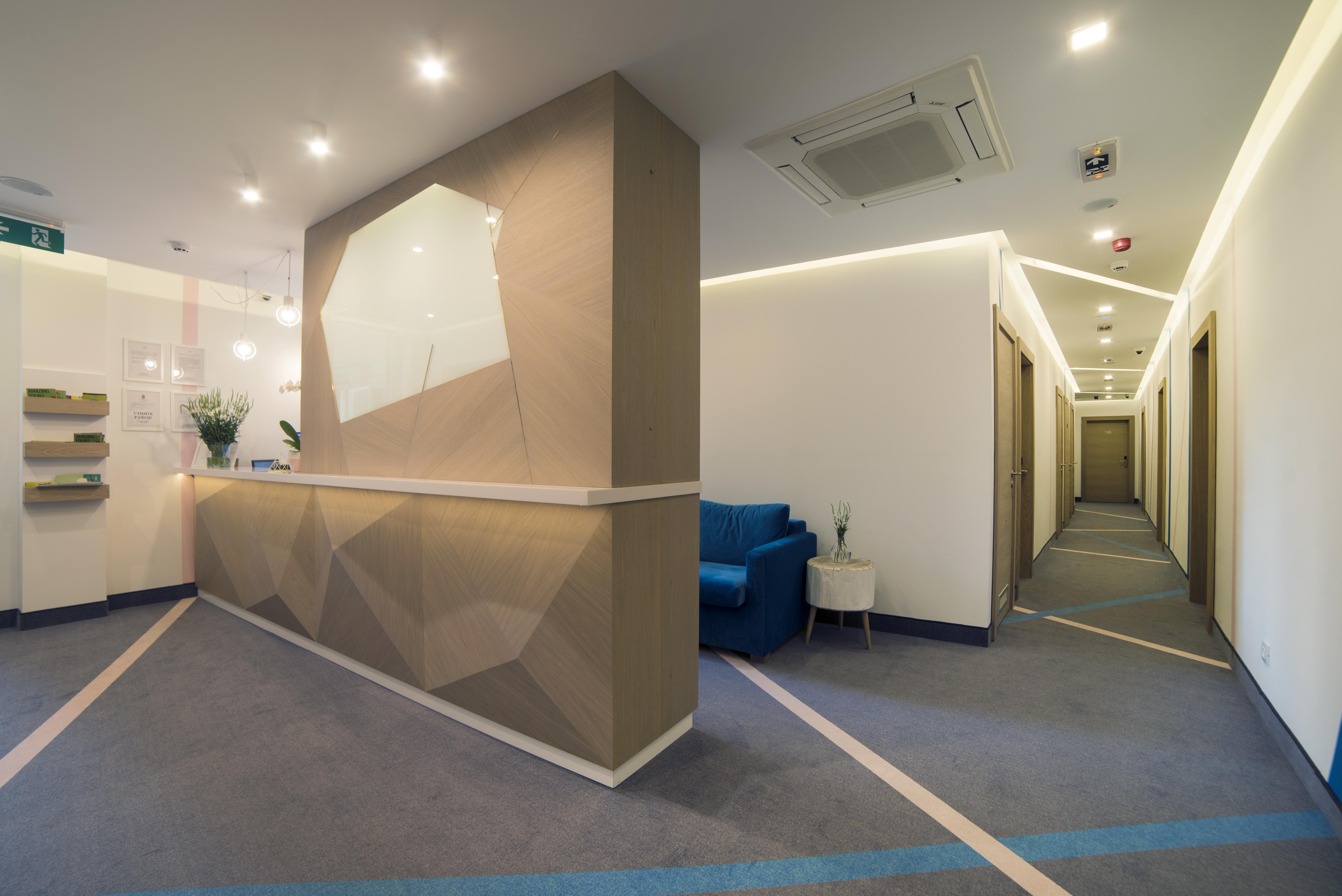 City Nest Modern & Cozy Suites Belgrado Exterior foto
